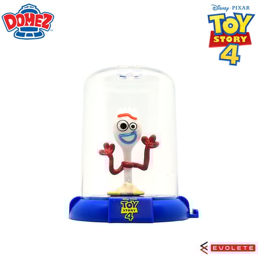 Disney Pixar Toy Story 4 Domez (Forky)