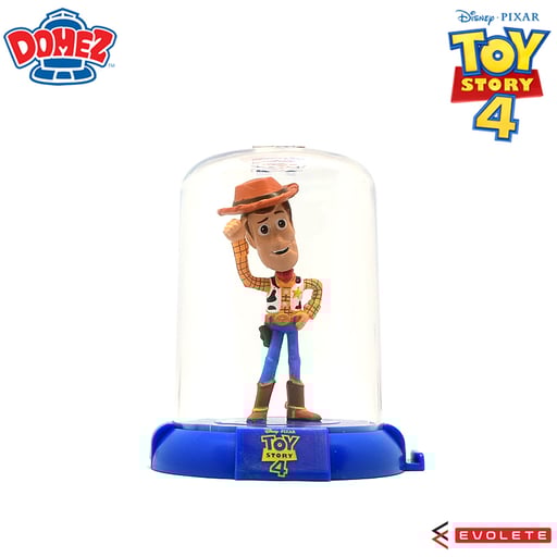 Disney Pixar Toy Story 4 Domez (Woody)
