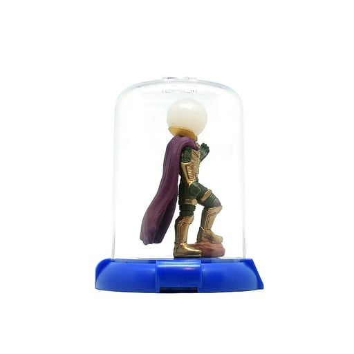 Marvel Spider-Man: Far from Home Domez (Mysterio)