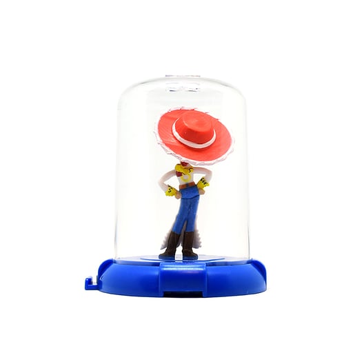 Disney Pixar Toy Story 4 Domez (Jessie)
