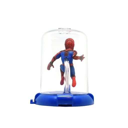 Marvel Spider-Man: Far from Home Domez (Spider-Man/Hero Suit)