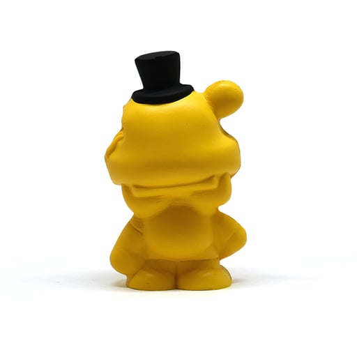 Five Nights at Freddy's SquishMe (Golden Freddy)