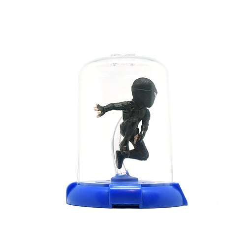 Marvel Spider-Man: Far from Home Domez (Spider-Man/Stealth Suit)
