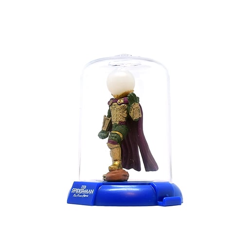 Marvel Spider-Man: Far from Home Domez (Mysterio)