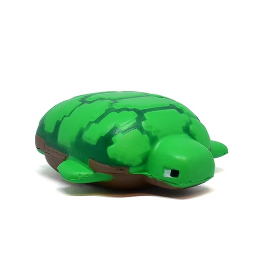 Minecraft SquishMe Series 2 (Turtle)