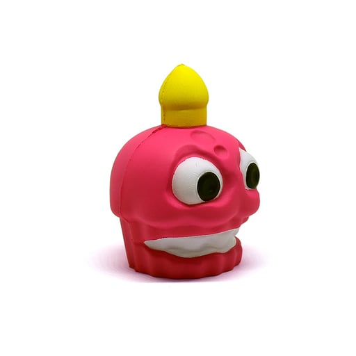 Five Nights at Freddy's SquishMe (Mr. Cupcake)