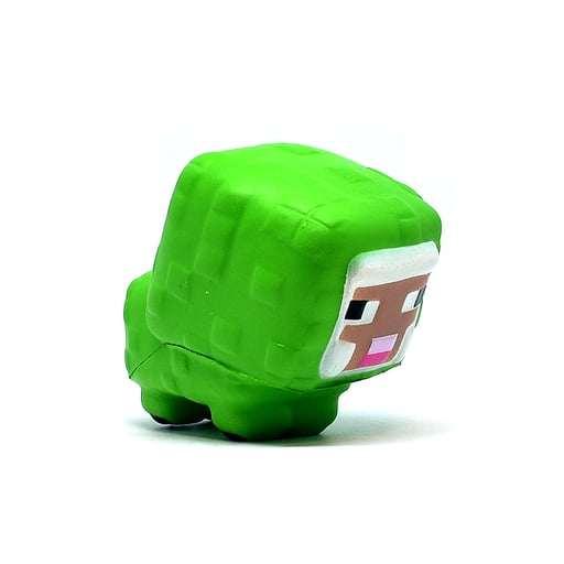 Minecraft SquishMe Series 2 (Sheep)