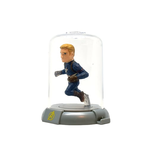 Avengers: Endgame Domez (Captain America)