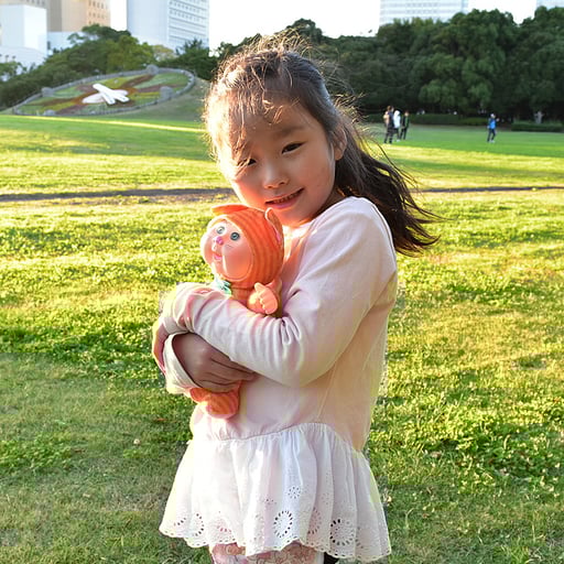 Cabbage Patch Kids Farm Friends (Kallie Kitty) キャベッジ パッチ キッズ ファーム フレンズ（ネコのキャリー）