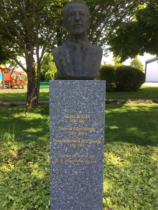 Fonderie d'Art Ilhat, sculpture, bronze, patine, 