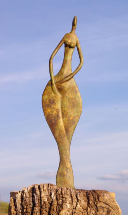 Fonderie, Fonderie d'Art, Ilhat, fonderie Haute-Garonne, sculpture, bronze, patine