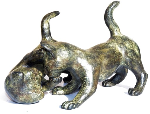 Fonderie, Fonderie d'Art, Ilhat, fonderie Haute-Garonne, sculpture, bronze, patine