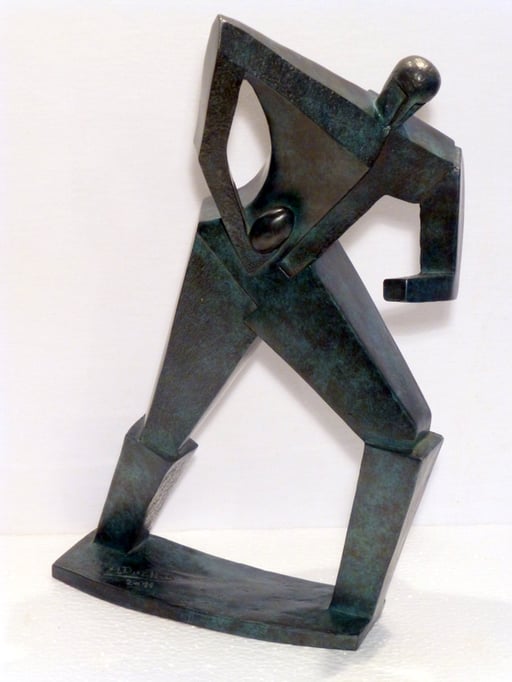 Fonderie, Fonderie d'Art, Ilhat, fonderie Haute-Garonne, sculpture, bronze, patine