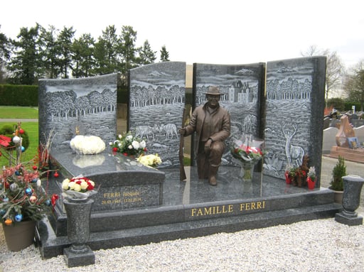 Fonderie d'Art Ilhat, sculpture, bronze, patine, 