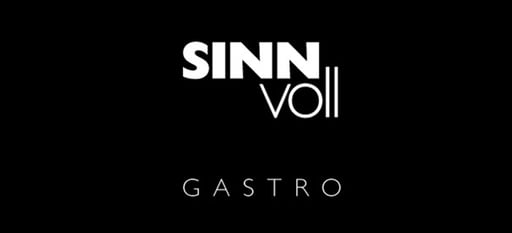 Sinnvoll Gastro