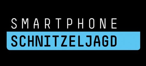 Smartphone Schnitzeljagd
