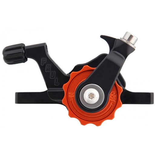 Paul Components / Urban Distribution