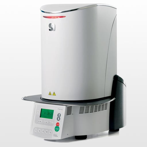 Dental Sinterofen S1 / IVOCLAR VIVADENT (LI)