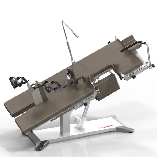 Stressecholiege / ERGOLINE GMBH (D)