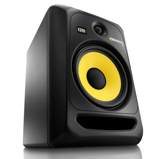 Studiomonitore / KRK (USA)