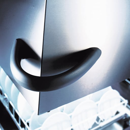 Gastronomiespülmaschine / WINTERHALTER GASTRONOM (D)