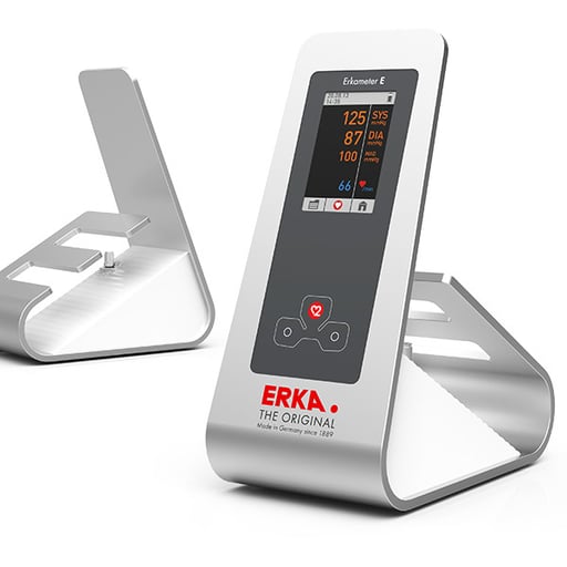 Blutdruckmessgerät / ERKA Medizintechnik (D)