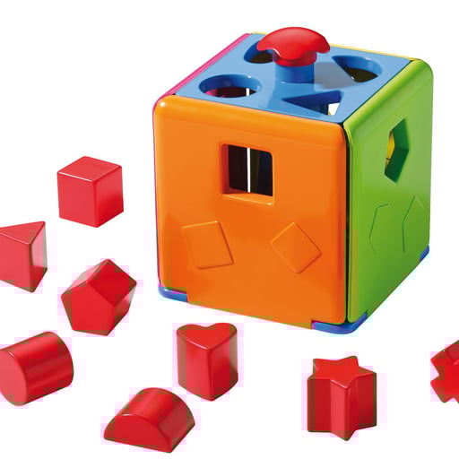 Kinderlernspiel / RAVENSBURGER SPIELE (D)