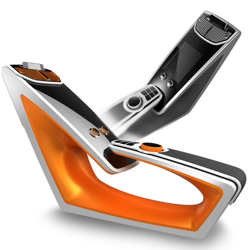 Fahrzeug Mittelkonsole / TRW AUTOMOTIVE (D)