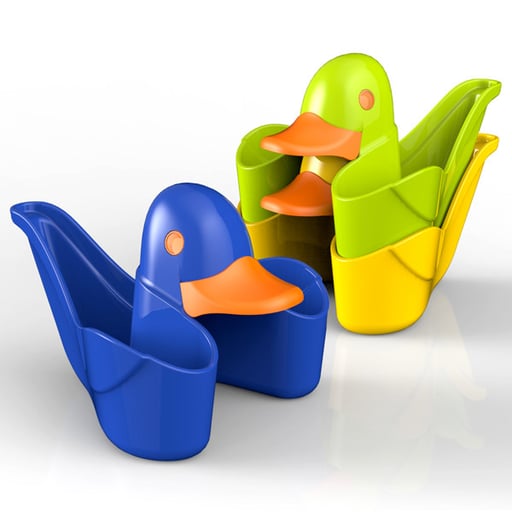 Badeente / RAVENSBURGER SPIELE (D)