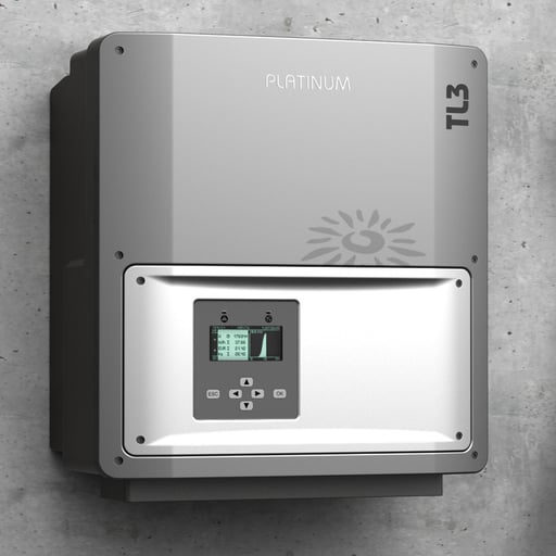 Solar Wechselrichter / DIEHL CONTROLS (D)