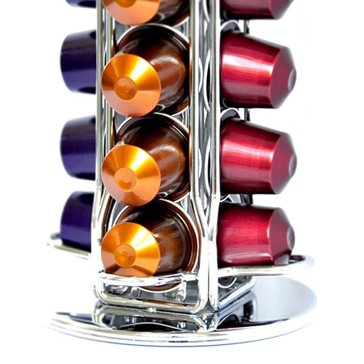 Kapselspender für Kaffeekapselsysteme / TAVOLASWISS (CH)