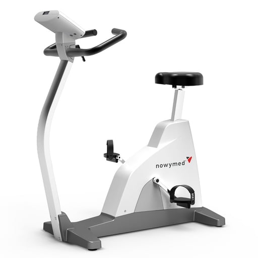 Medizinisches Ergometer / NOWYMED AG (D)