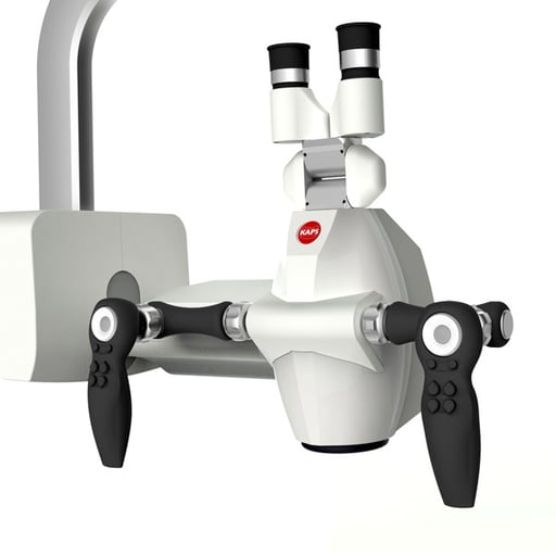 Operationsmikroskop / KAPS (D)
