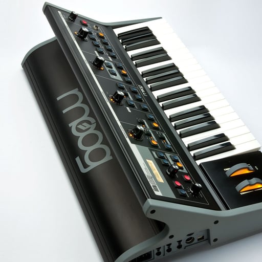 Synthesizer / MOOG (USA)