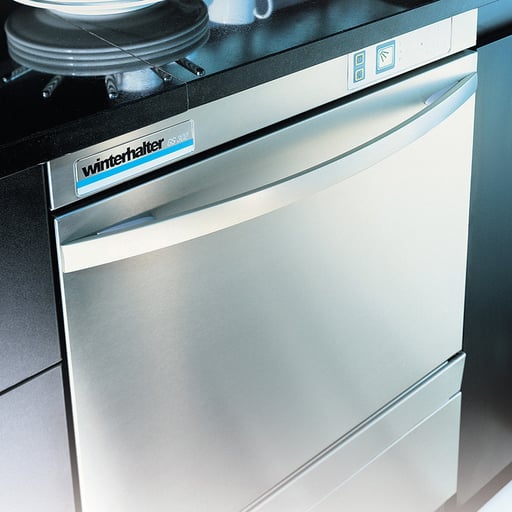 Untertischspülmaschine / WINTERHALTER GASTRONOM (D)