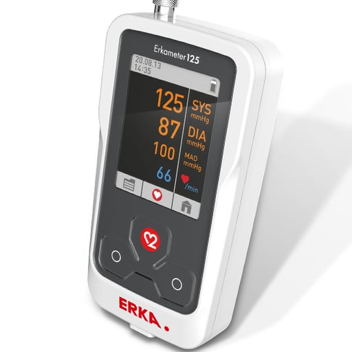 Blutdruckmessgerät / ERKA Medizintechnik (D)