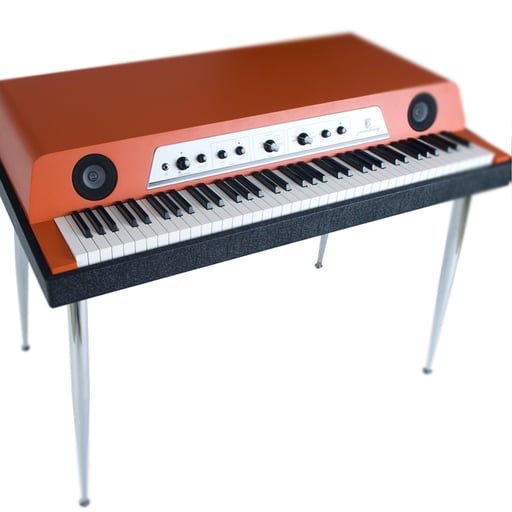 Digitalpiano / WALDORF MUSIC (D)