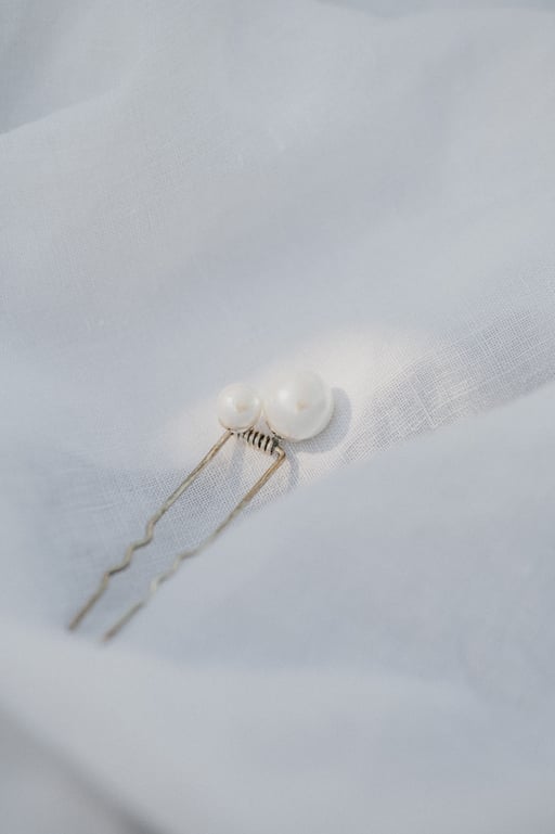 Hochzeitskleid, hochzeitsschmuck, Brautschmuck vonmirzudir die Nummer 1 in der Ostschweiz