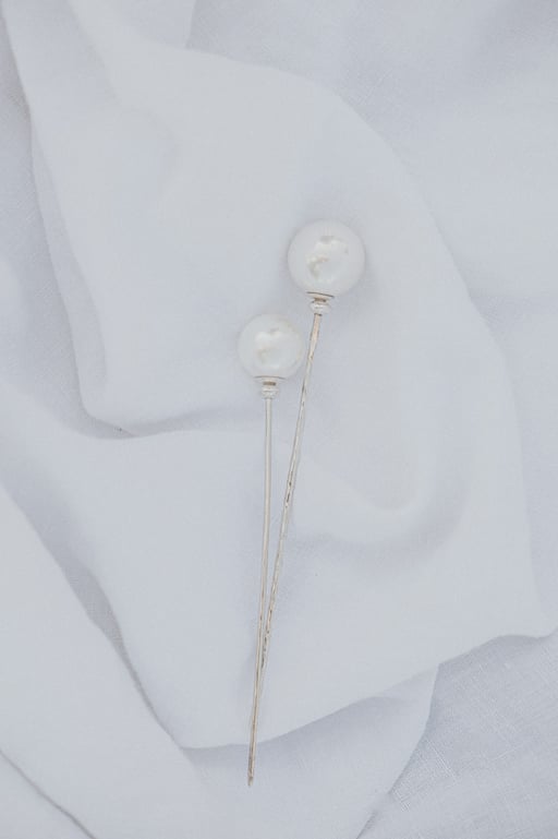 Hochzeitskleid, hochzeitsschmuck, Brautschmuck vonmirzudir die Nummer 1 in der Ostschweiz