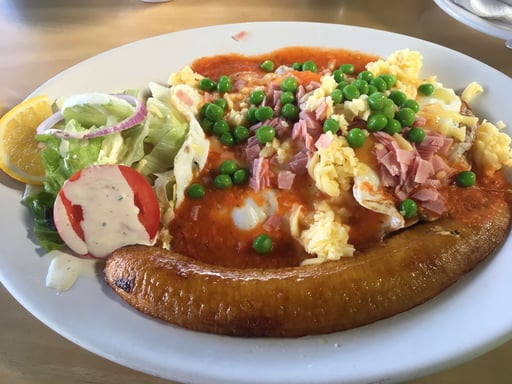 Breakfast for Champions