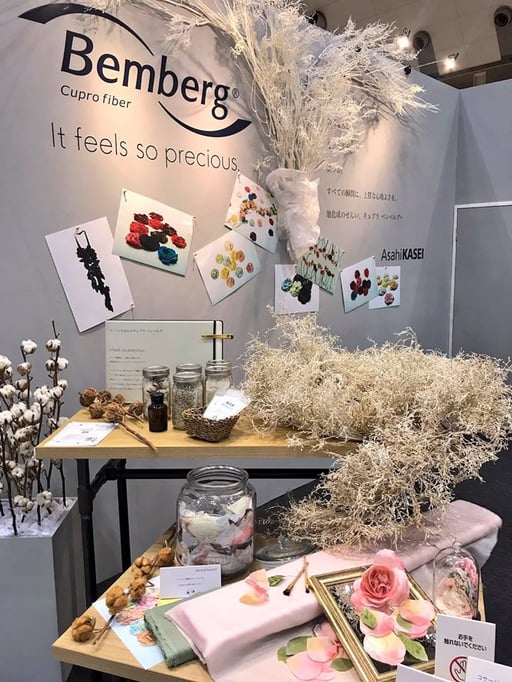 第41回日本ホビーショー 旭化成　ワークショップ