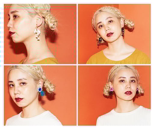 AMBIDEX 30th anniversary SPECIAL THANX!!　ワークショップ