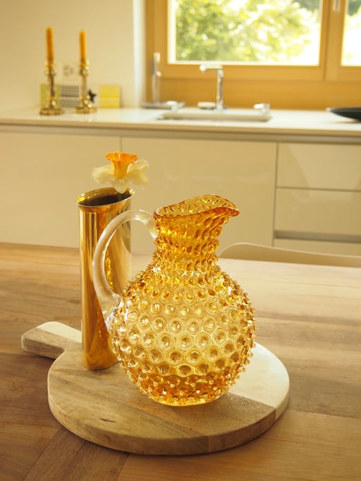 Ferienwohnung Küche, Disentis