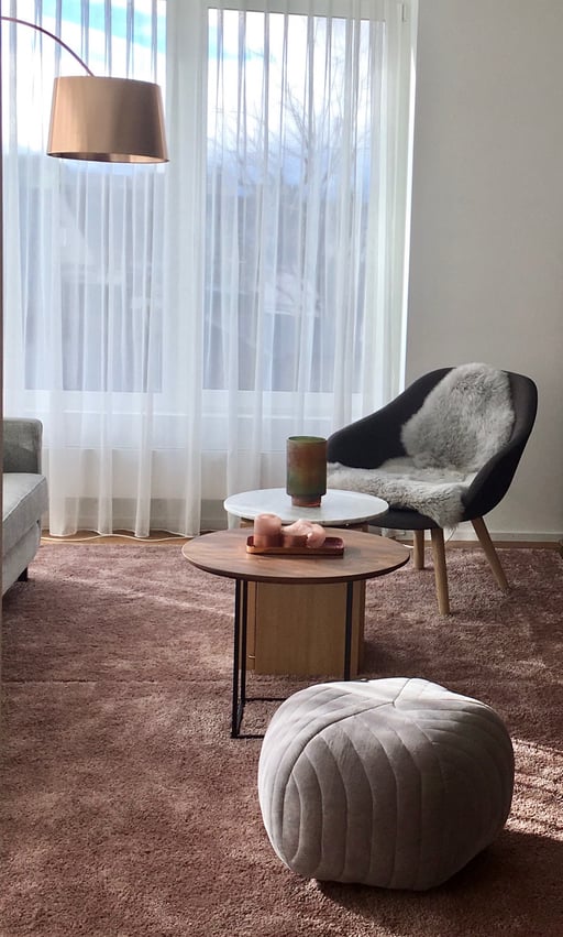 Einrichtungskonzept Haus, Waldkirch