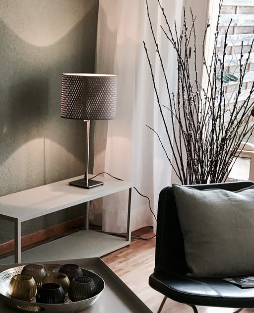 Binz, Gesamtkonzept Neumobilierung und Durchführung