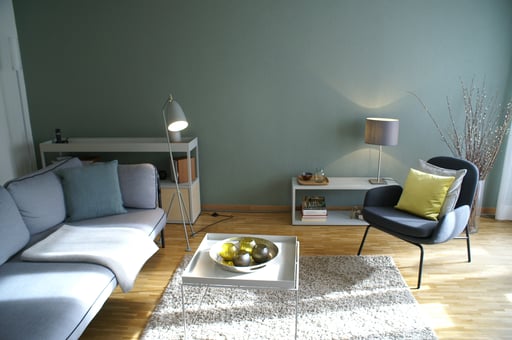 Farbkombination, Binz