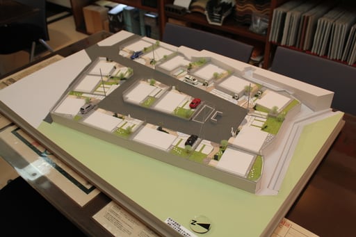 モデルルーム展示用 S=1/100