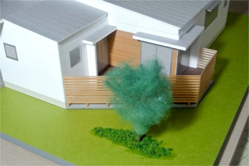 プレゼン　分解式　Scale:1/50