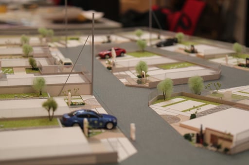 モデルルーム展示用 S=1/100