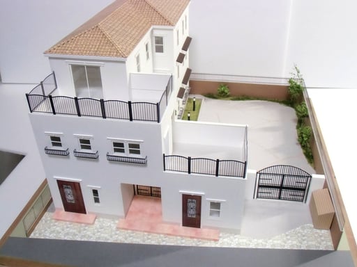 贈答用　外観 Scale:1/50